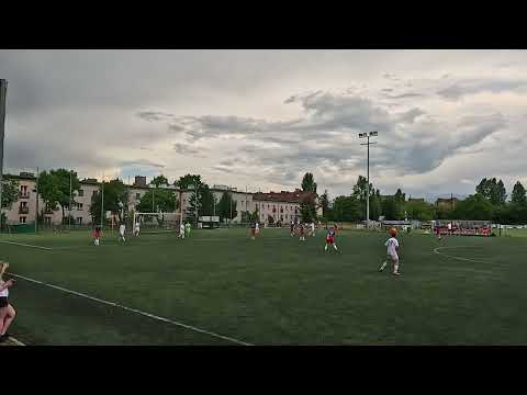 KKS CZARNI Sosnowiec - MKP ODRA CENTRUM Wodzisław Śląski  7 : 0