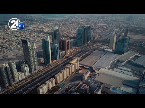Finalistët e garës "Diçka po Zihet" 2017 - Dubai
