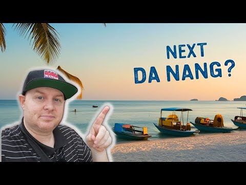 Tired of Da Nang? Then You NEED to See Quy Nhon