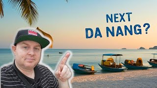 Tired of Da Nang? Then You NEED to See Quy Nhon
