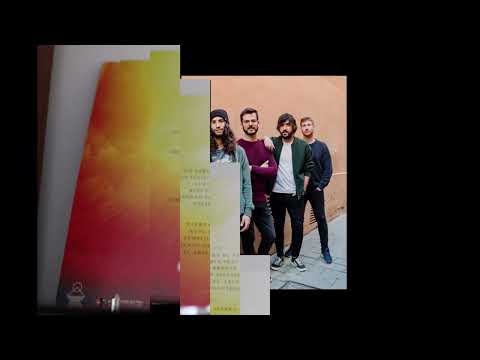 Valira Ft. Izaro .- Algo Invisible. (2021. Vinilo)  (Vinyl)