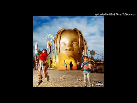 Travis Scott x WondaGurl x Eestbound Type Beat "Astrology" [Prod. Arkay]
