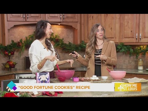 Chef Marisa Churchill launches novel 'Secrets, Spells, & Chocolate' with St. Louis event Dec. 9