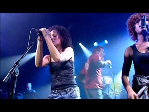 Stereo MC's   Live In Manchester 2001