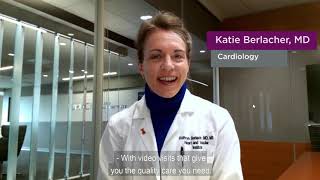We’re Here For You | UPMC