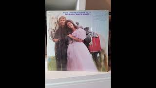 BUCK OWENS AND SUSAN RAYE - HIGH AS THE MOUNTAINS 1970