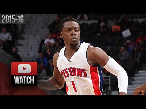 Reggie Jackson Full Highlights vs Suns (2015.12.02) - CRAZY 34 Pts, 16 Ast