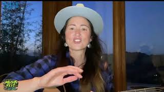 KT Tunstall - MusikFest 2020 - 04 - Dark Side of Me