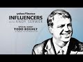 Billionaire and Eldridge Co-Founder Todd Boehly discusses success and owning part of the LA Dodgers