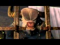 KUNG FU PANDA 2 SPOT TV