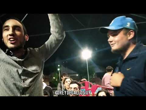 F12: Arlekin vs Dei G - OCTAVOS