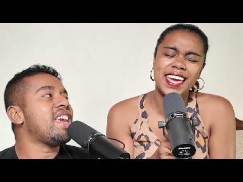 Jihy - Ahy ianao (Cover)