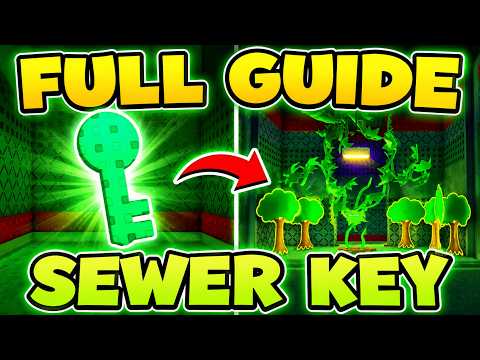 The Ultimate Sell Lemons Sewer Maze Map Guide: Routes & Secrets