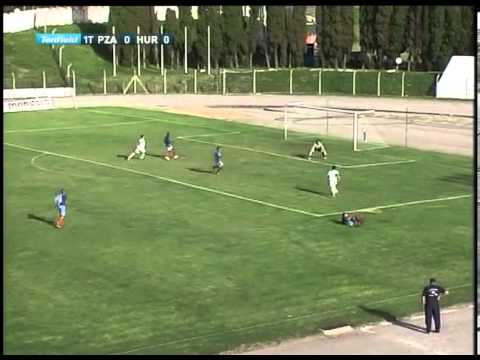 ASCENSO 2012/13-Cto. Nacional-Fecha 12: PLAZA COLONIA 1- HURACAN 0