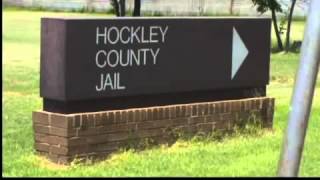 Texas Rangers investigating Hockley County Jail drug bust