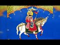 Runecha Ri Jai Maa Man Pungal Garh Parnai