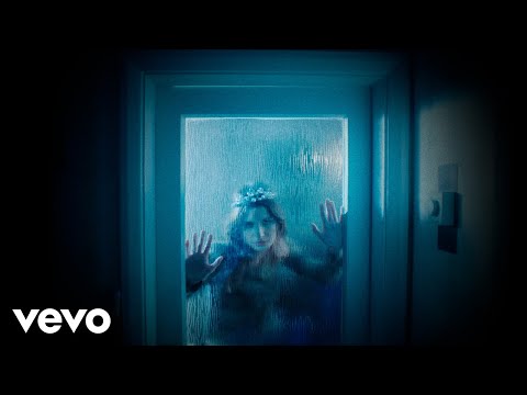 Baby Queen - I Hope You Don't Remember Me (Official Visualiser)