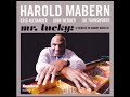 Harold Mabern - Hey There (2012 HighNote Records)