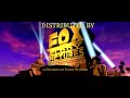 Fox Flody Pictures Distribution 2013 Version 1