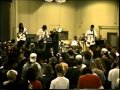 Lagwagon  Jazzy Jeff , Live 1992 Eureka Vets Hall, Humboldt County Punk Rock