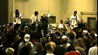 Lagwagon  Jazzy Jeff , Live 1992 Eureka Vets Hall, Humboldt County Punk Rock