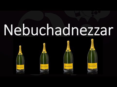 download lagu mp3 mp4 Nebuchadnezzar Bottle Size, download lagu Nebuchadnezzar Bottle Size gratis, unduh video klip Nebuchadnezzar Bottle Size