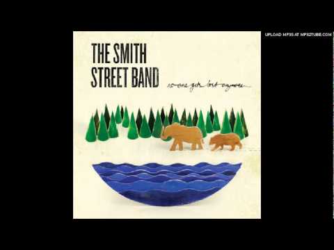 Get High, See Mice - The Smith Street Band