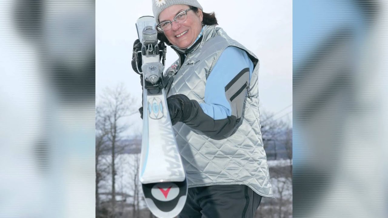 Video: Jeannie Thoren