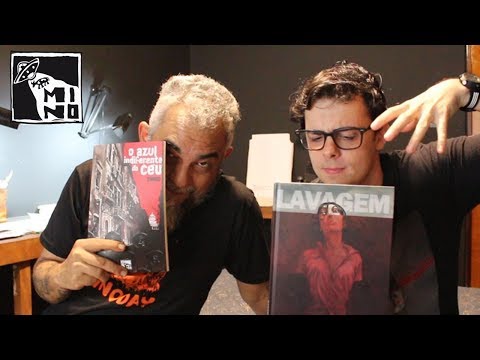 DESCONSTRUINDO SHIKO | Lavagem e O Azul Indiferente do Céu