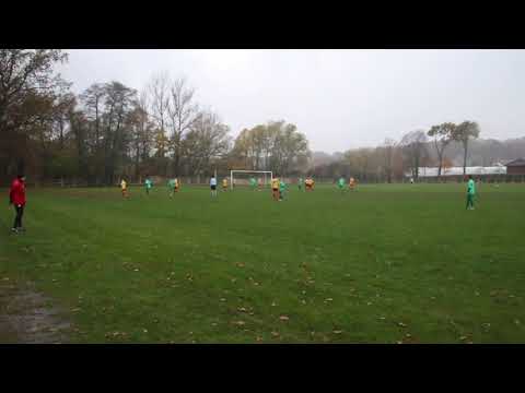 II WLJM Bobrzanie Bolesławiec - 1 KS Ślęza Wrocław