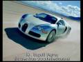 Top 40 Fastest Road Cars Wmv