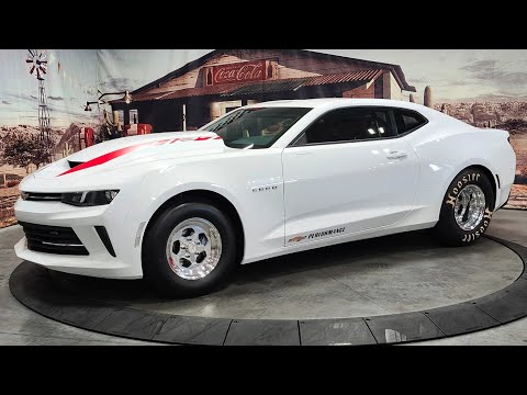 2016 Chevrolet Camaro (CC-1851903) for sale in Bristol, Pennsylvania