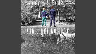 Nik & Jay Kompot song artwork