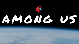 Cover art for Among Us