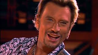 JOHNNY HALLYDAY - STADE DE FRANCE 1998 - La génération perdue