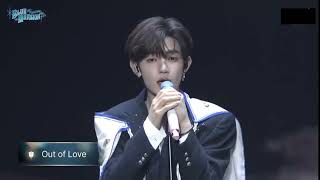 Download lagu ZB1 - Out of love mp3