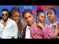 PENIE CHIDI DIKE ANABEL APARA KELVIN EZIKE UCHE TREASURE ANGEL UNIGWE NOLLYWOOD MOVIES