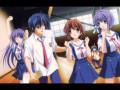 Mag Mell Cuckool Mix 2007 - Clannad OP by Eufonius