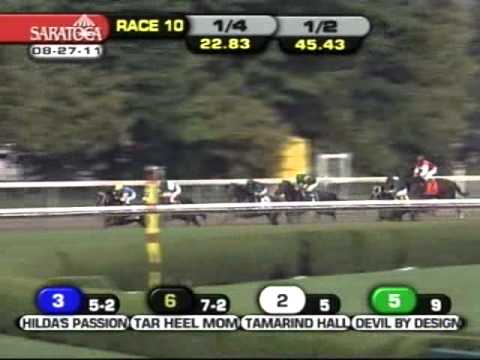 2011 Ballerina Stakes
