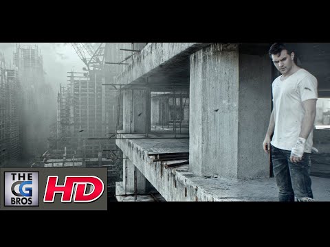 CGI & VFX Short Films: "A Drop" - by Julien Vanhoenacker