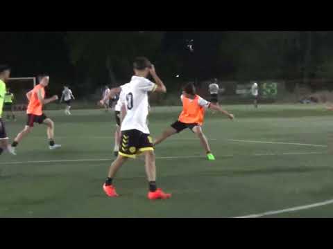 ADICTOS A LA MADERA VS LIRICOS FC - #LigaNuñez - #Copa Marcelo Neyra Viernes - 11/11/2022