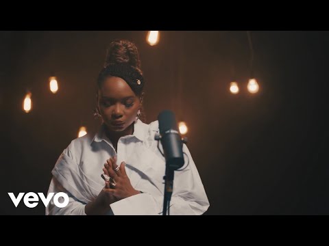 Yemi Alade – CIA (Criminal In Agbada)