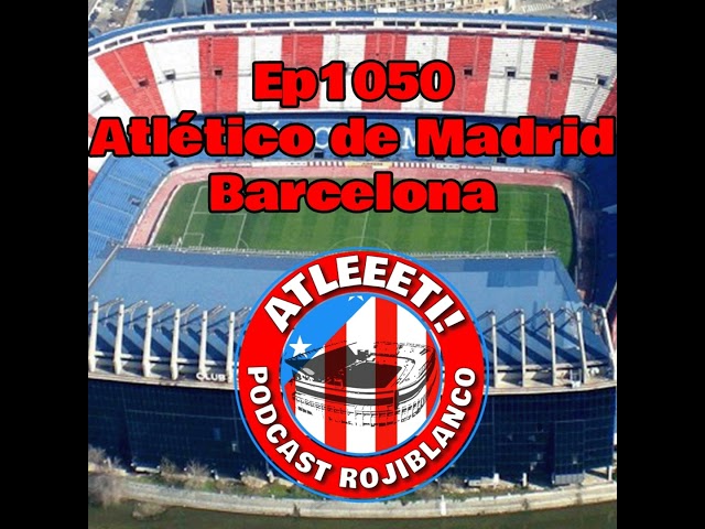 Vídeo relacionado con Atleeeti: Cómic oficial de la historia del Atlético de Madrid (Bookadillo)