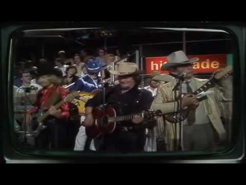 Truck Stop - Take it easy, altes Haus 1979