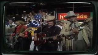 Truck Stop - Take it easy, altes Haus 1979