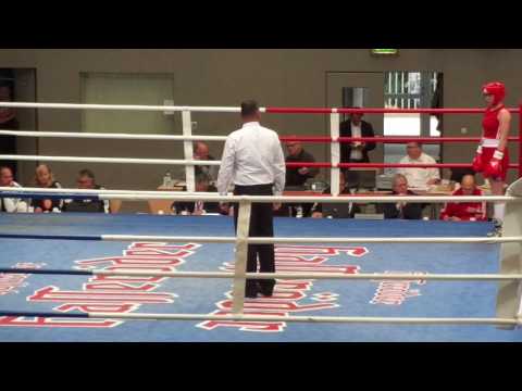 Michelle Hatari 13 10 2016