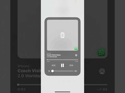 2.0 Worldwide - Czech Visits Bique (Main Mix)