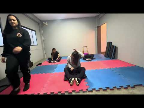 Ginástica localizada