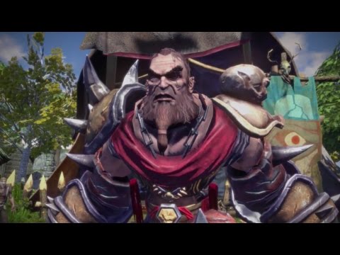 Fable Anniversary Steam Gift EUROPE - 1