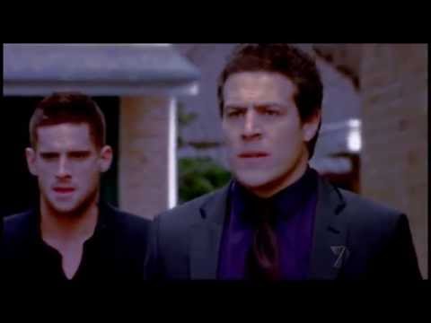 brax, heath and casey // this is war